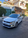 Volkswagen Polo 2013 Life