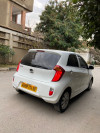 Kia Picanto 2014 Pop