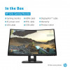 HP X24C GAMING MONITOR 144 HZ 