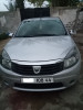 Dacia Sandero 2008 Sandero