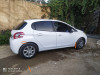 Peugeot 208 2014 Allure