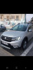 Dacia Sandero 2017 Stepway