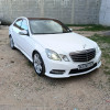 Mercedes Classe E 2013 AVANTGARDE Pack AMG