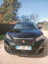 Peugeot 5008 2020 Access