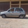 Suzuki Maruti 800 2012 Maruti 800