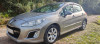 Peugeot 308 2011 