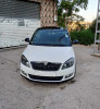 Skoda Fabia 2012 Monte Carlo