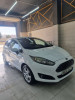 Ford Fiesta 2014 Trend Look