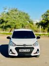 Hyundai Grand i10 2018 Restylée DZ