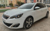 Peugeot 308 2014 Allure