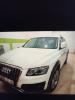 Audi Q5 2011 Off Road