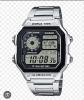 Montre casio originale, vintage 