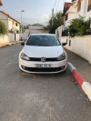 Volkswagen Golf 6 2012 Match