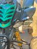 Zongshen Quad copie Yamaha raptor 2011