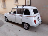 Renault 4 1967 R4 Gtl