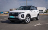 Hyundai Creta conforte 2023 Conforte tout options