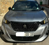 Peugeot 2008 2021 Gt line