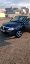 Dacia Logan 2011 