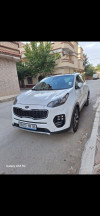 Kia Sportage 2018 Sportage