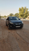 Hyundai Tucson 2012 Extreme