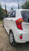 Kia Picanto 2014 