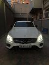 Mercedes CLC 2017 CLC