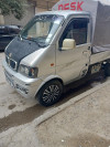 DFSK Mini Truck 2012 SC 2m50