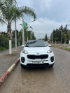 Kia Sportage 2017 Sportage