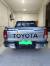 Toyota Hilux 2016 LEGEND DC 4x4