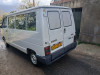 Renault trafic Diesel r25 1998