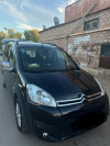 Citroen Berlingo Multispace 2016 Berlingo Multispace