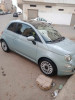 Fiat 500 2024 