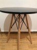 Table scandinave 