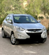 Hyundai Tucson 2012 Style