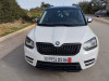 Skoda Yeti 2015 Monte Carlo