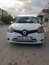 Renault Clio Campus 2014 Bye bye