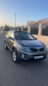 Kia Crdi 2014 Sorinto 4×4