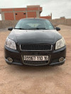 Chevrolet Aveo 4 portes 2010 Elegance Plus