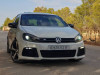 Volkswagen Golf 6 2012 R20