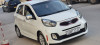 Kia Picanto 2015 Pop +