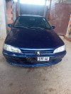 Peugeot 406 1999 406