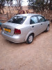 Chevrolet Aveo 4 portes 2005 LT