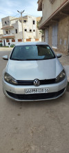 Volkswagen Golf 6 2010 