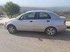 Chevrolet Aveo 4 portes 2006 LT