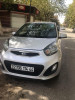 Kia Picanto 2014 Pop