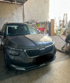 Skoda Kamiq 2023 Style