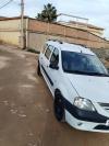 Dacia Logan MCV 2007 La toute