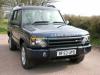 pieces land rover diskovery 2