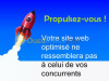 web marketing et compagne publicitaire