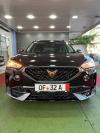 Seat Cupra Formantor 2022 